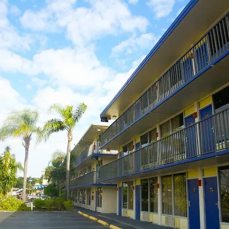 Budgetel Inn Kissimmee